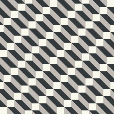 Kusursuz geometrik desen