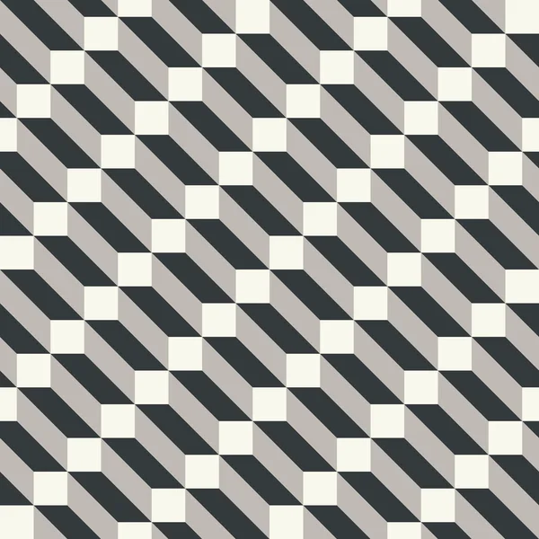 Kusursuz geometrik desen