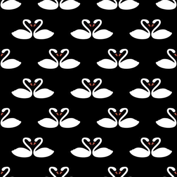 sorunsuz kuğu desen