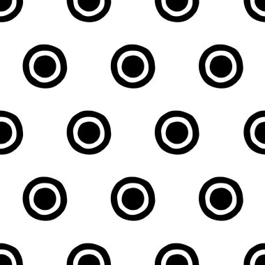 Kusursuz geometrik desen