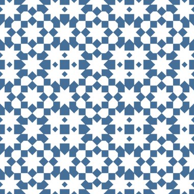 Kusursuz geometrik desen