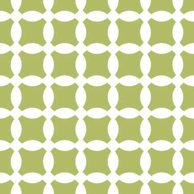 Kusursuz geometrik desen