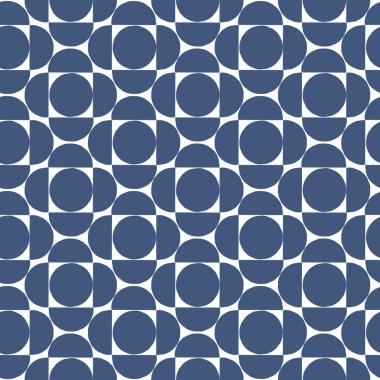 Kusursuz geometrik desen