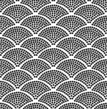 Kusursuz geometrik desen