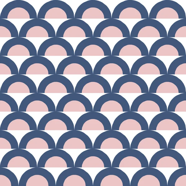 Kusursuz geometrik desen