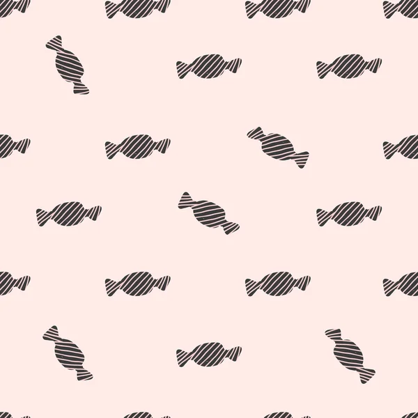 kesintisiz şeker desen