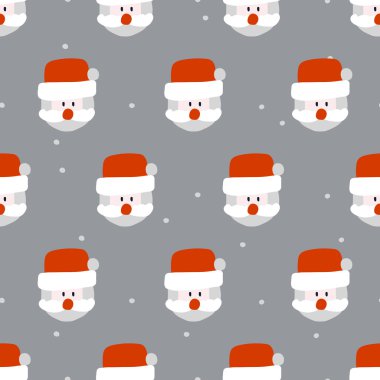 Kusursuz Noel deseni