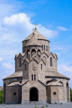 İnanılmaz güzel mimari ve şehir manzaraları.
