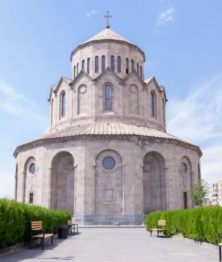 İnanılmaz güzel mimari ve şehir manzaraları.