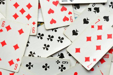 Son derece güzel ve ilginç oyun sahneleri