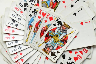 Son derece güzel ve ilginç oyun sahneleri