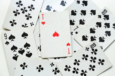 Son derece güzel ve ilginç oyun sahneleri