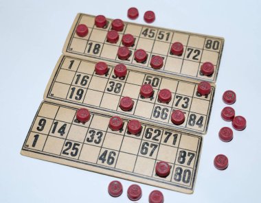 Son derece güzel ve ilginç oyun sahneleri