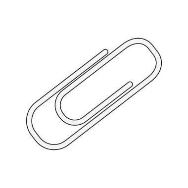 kontur kırtasiye nesneleri, ataş