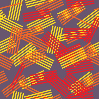 Arka plan deseni basit soyut