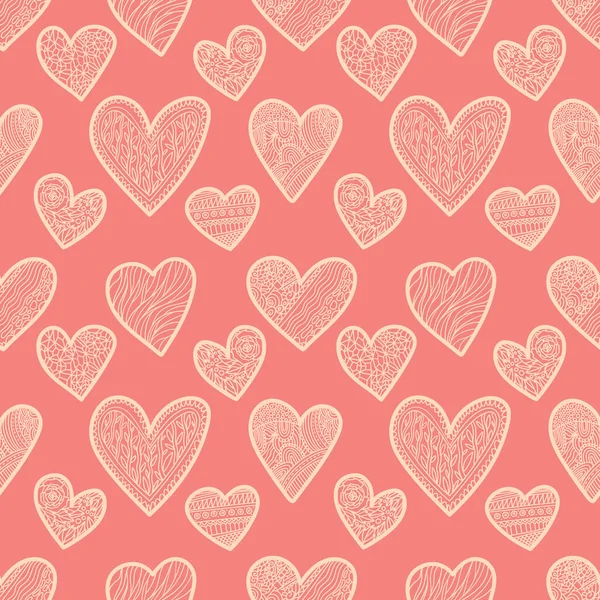 Kusursuz Sevgililer Günü teması. Kalp şeklinde çizilmiş bir el..