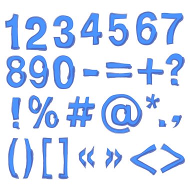 Farsça kedi grafik başkanı kümesi