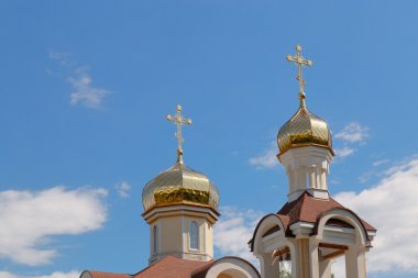 Aziz Nikolaos Kilisesi de köyün Romanowicz Gomel bölgesi, Beyaz Rusya.