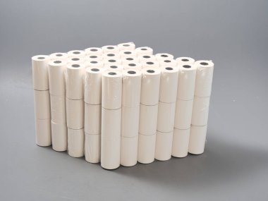 Gri bir arkaplan 2021 'in kasası.