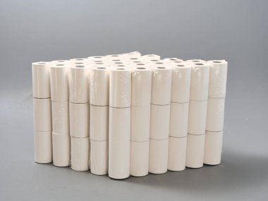 Gri bir arkaplan 2021 'in kasası.