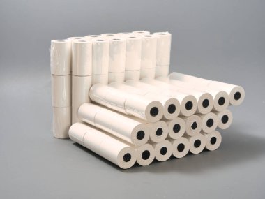 Gri bir arkaplan 2021 'in kasası.