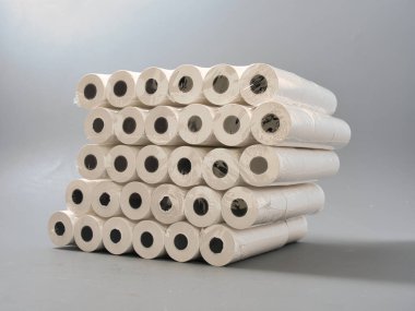 Gri bir arkaplan 2021 'in kasası.