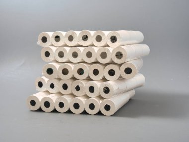 Gri bir arkaplan 2021 'in kasası.