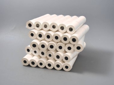 Gri bir arkaplan 2021 'in kasası.