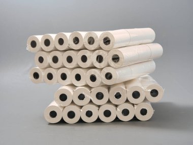 Gri bir arkaplan 2021 'in kasası.