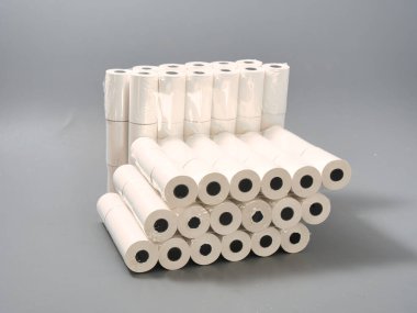 Gri bir arkaplan 2021 'in kasası.