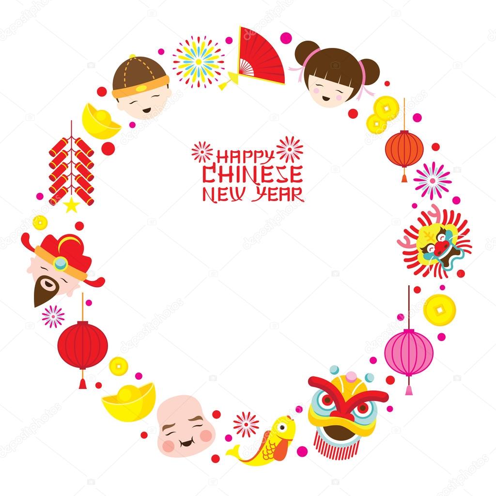 chinese new year text messages