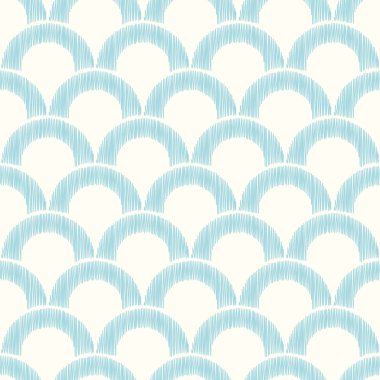 Sorunsuz ölçekler desen