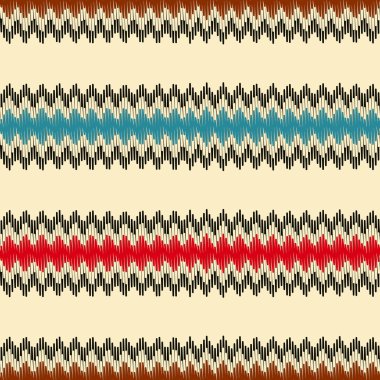 Çizgili dokulu deseni