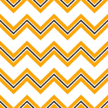 Tekrarlanan dokulu deseni