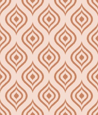 Kusursuz geometrik desen