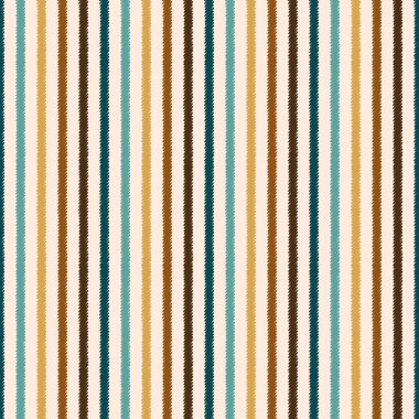 Çizgili Kumaş deseni