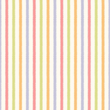 Çizgili Kumaş deseni