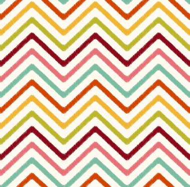 Kusursuz simge dalga deseni