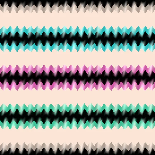 Modèle texturé rayé — Image vectorielle