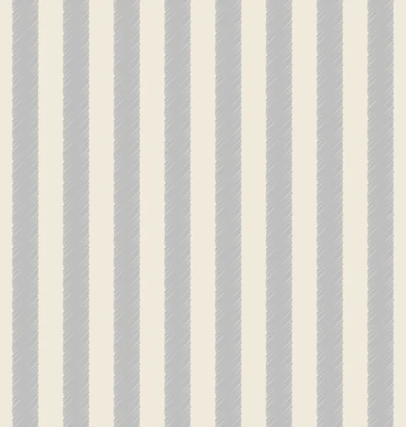 Striped fabric pattern — Stock Vector