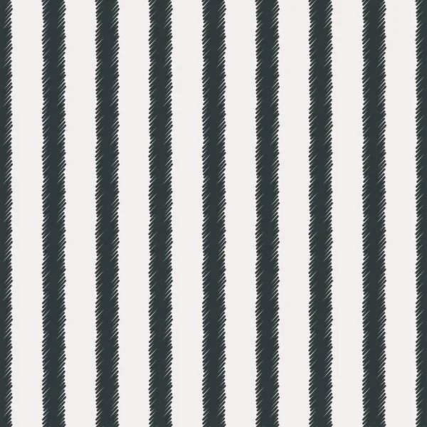 Striped fabric pattern — Stock Vector