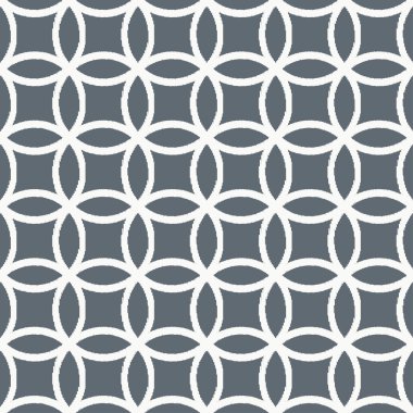 Kusursuz Geometrik Arkaplan