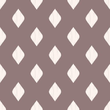 Kusursuz soyut desen