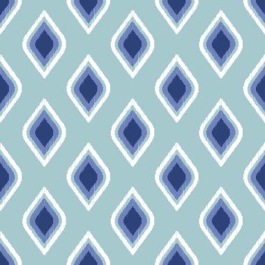 Kusursuz soyut desen