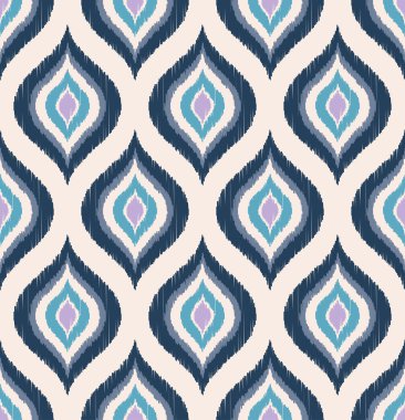 Kusursuz soyut desen