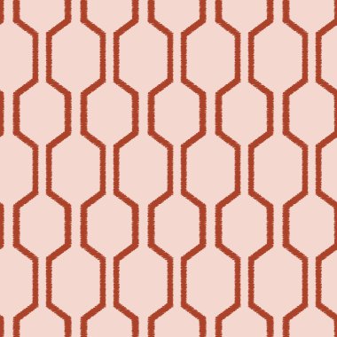 Kusursuz geometrik desen