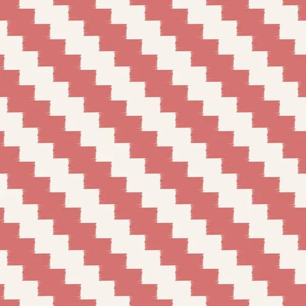 Patrón diagonal sin costura — Vector de stock