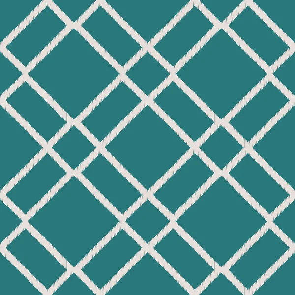 Fond carré géométrique — Image vectorielle
