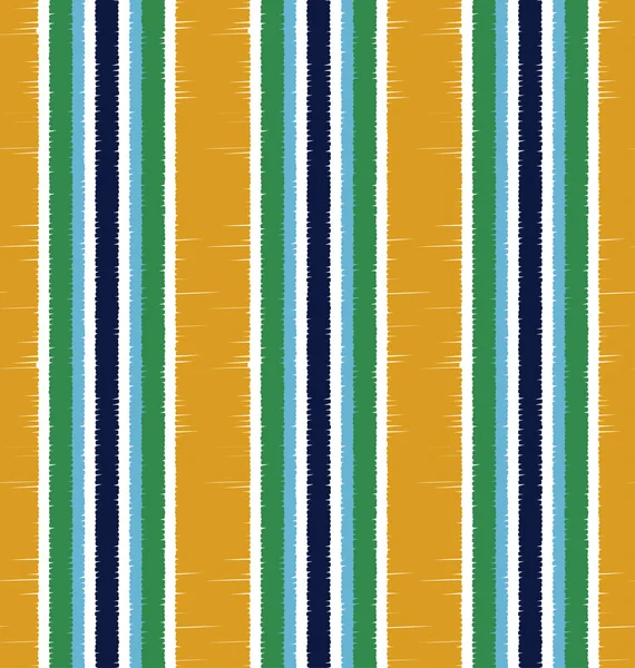 Vertical stripes pattern — Stock Vector
