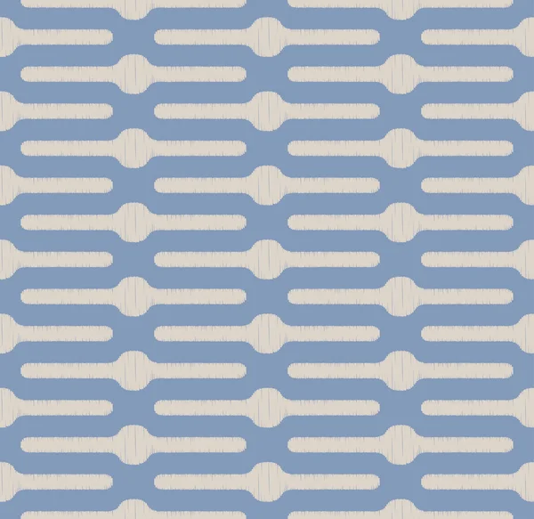 Abstracte scroll patroon — Stockvector